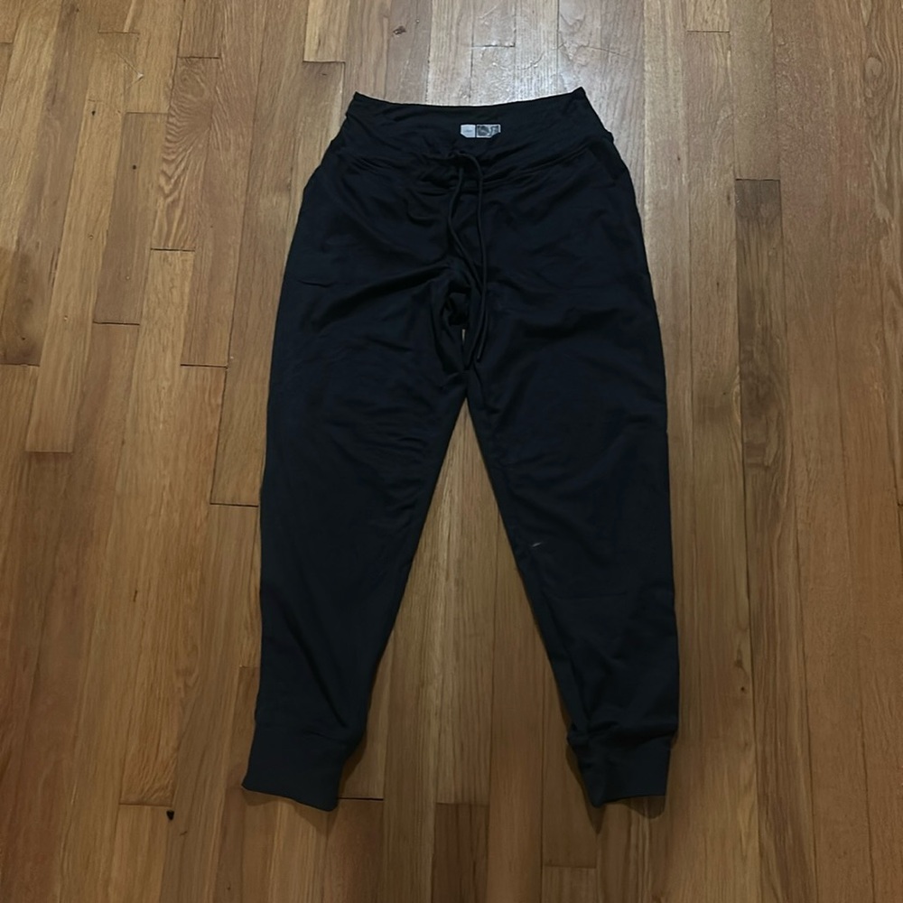 Jogger sweatpants
